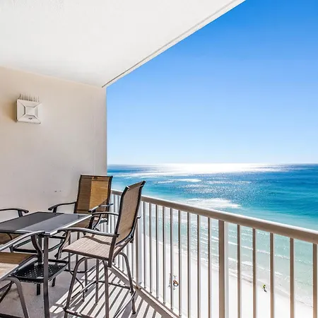 Majestic Beach Resort Tower 1 #1203 Panama City Beach Exterior photo