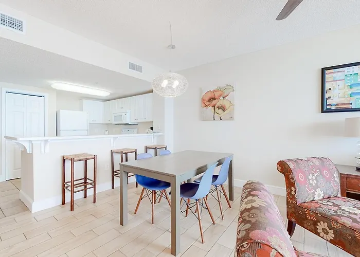 Majestic Beach Resort Tower 1 #1203