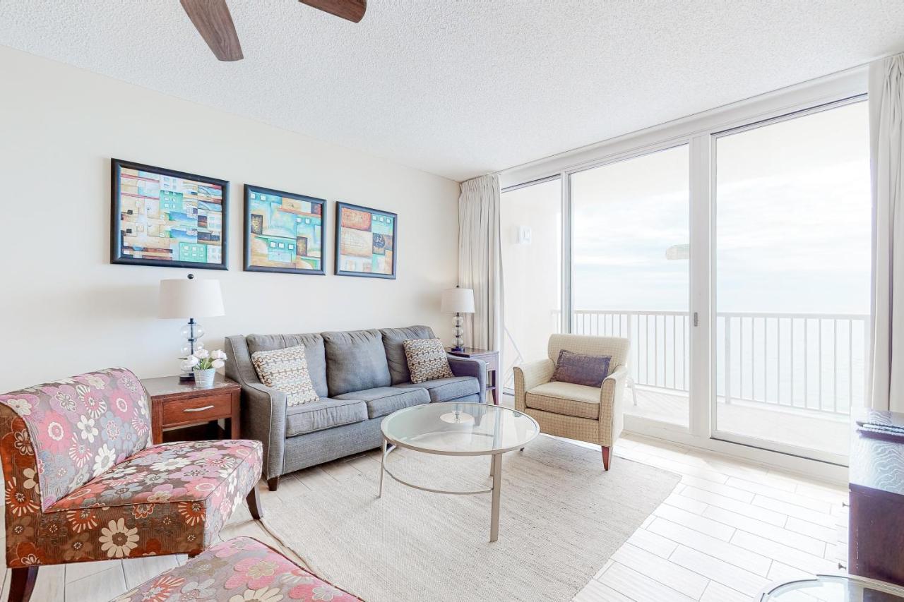 Majestic Tower 1 #1203 Appartement