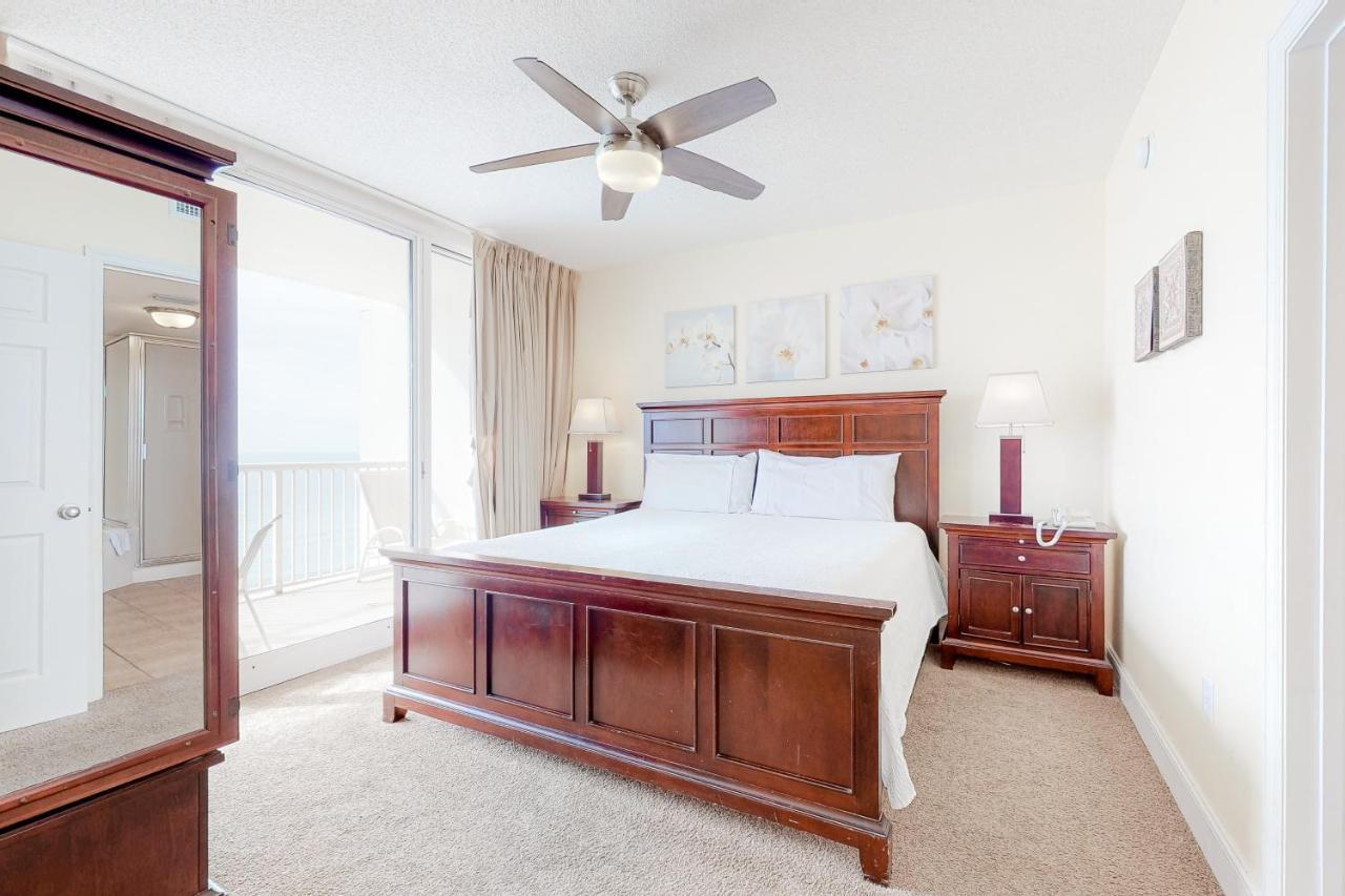 Appartement Majestic Tower 1 #1203 Panama City Beach