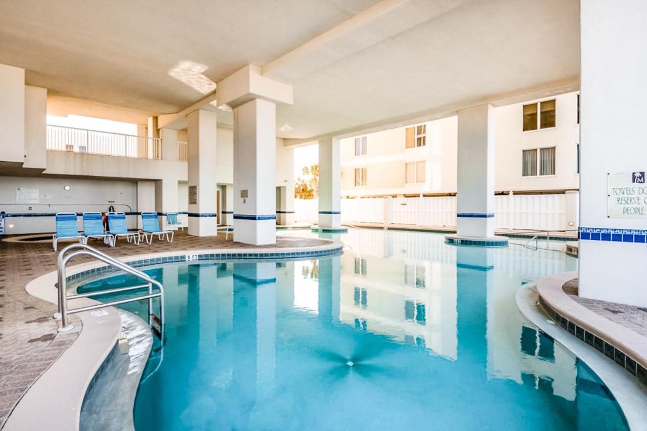 Majestic Tower 1 #1203 Appartement