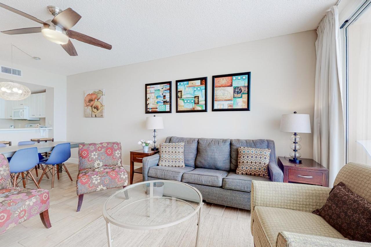 Majestic Tower 1 #1203 Panama City Beach