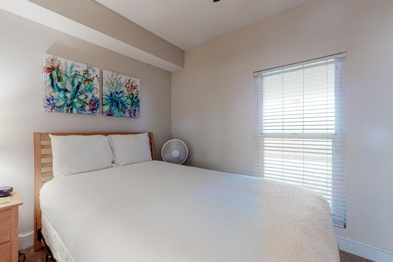 Majestic Tower 1 #1203 Appartement Panama City Beach