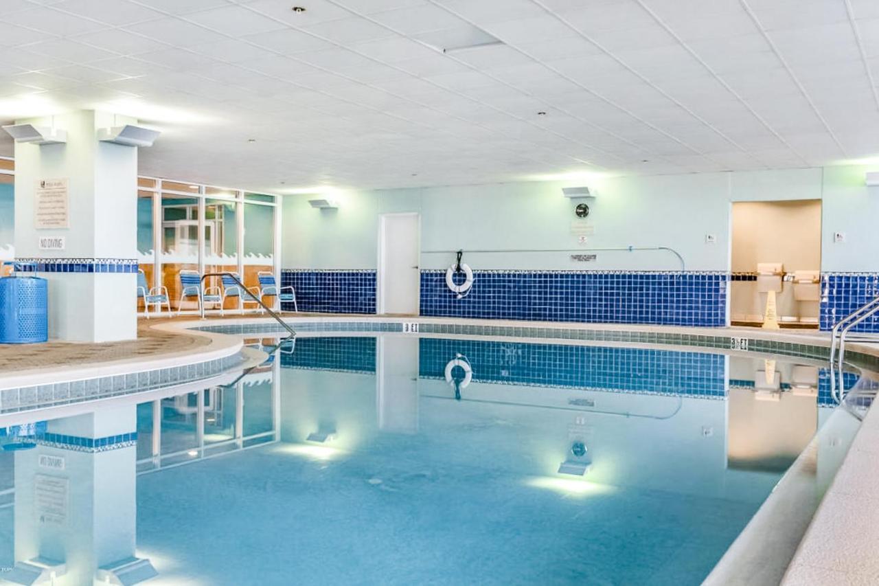Majestic Tower 1 #1203 * Panama City Beach