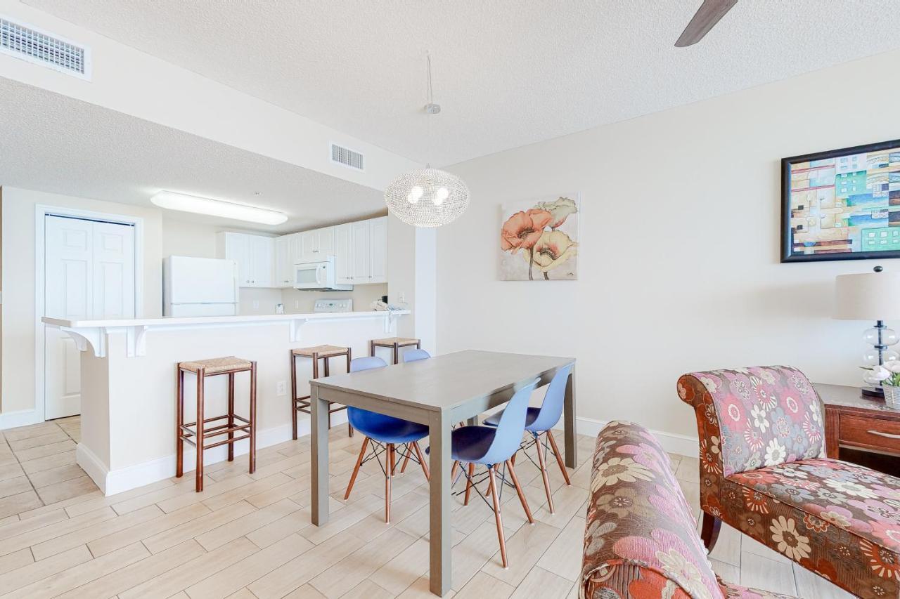 Majestic Tower 1 #1203 Panama City Beach