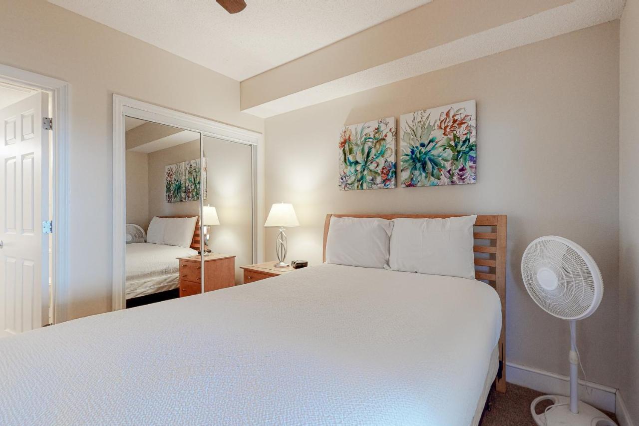 Apartamento Majestic Tower 1 #1203 Panama City Beach