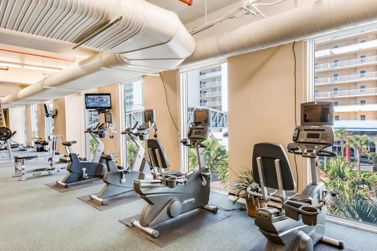 Majestic Tower 1 #1203 Apartamento